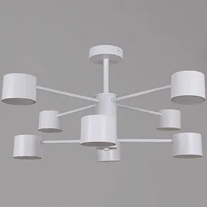 Люстра на штанге Reluce 47206 47206-0.3-08WT