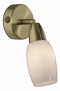 Бра Odeon Light Otta 2067/1W