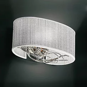 Накладной светильник MM Lampadari Valenti 6831/A2 V1607