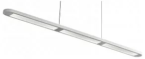 Подвесной светильник iLedex Peak 8008-1000-61-D-1S WH