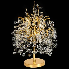 Настольная лампа декоративная Alfa-Light F0124 F0124-31