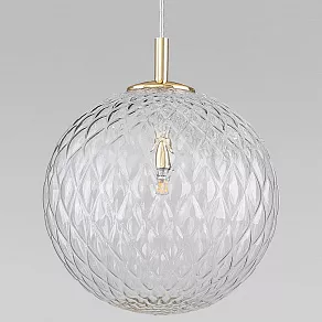Подвесной светильник TK Lighting Cadix 4609 Cadix Gold