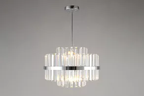 Люстра на штанге Omnilux Saviano OML-69007-06