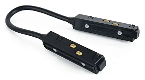 Соединитель гибкий для треков Wolta  WML-FC/01B