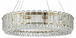 Подвесной светильник Indigo Brilliante 12039/12P Brass