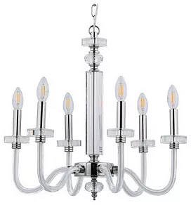 Подвесная люстра Nowodvorski Hampton 8154