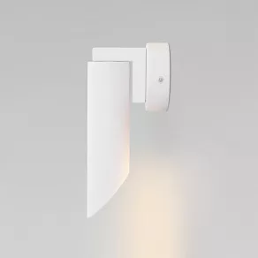 Бра Eurosvet Wing 40037/1 белый