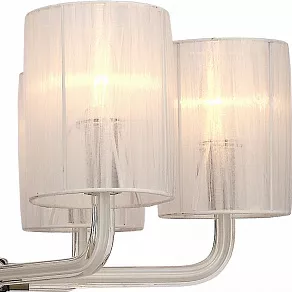 Подвесная люстра Favourite Birra 1861-6P