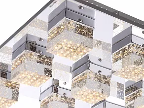 Потолочная люстра Globo Macan 42505-9