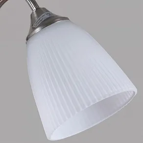 Люстра на штанге Reluce 08237 08237-0.3-08 AB
