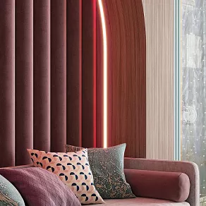 Комплект с лентой светодиодной Gauss Комплект 2835/60-SMD 312000415