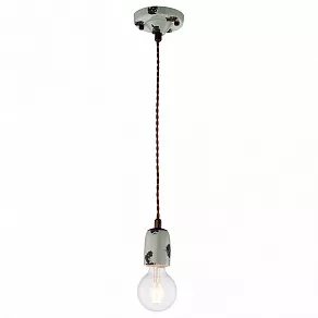 Подвесной светильник Lussole Vermilion LSP-8160