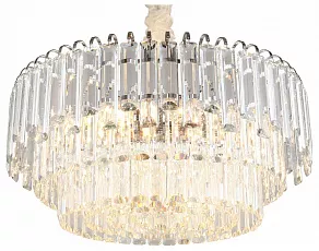 Подвесная люстра Aployt Zuzanna APL.836.03.13