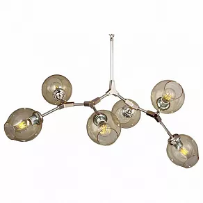 Подвесная люстра L'Arte Luce  L31706