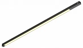 Накладной светильник Maytoni Technical Basis TR231-2-15W3K-B