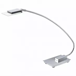 Настольная лампа офисная Eglo Ocaso 90889