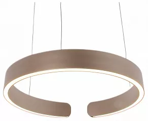 Подвесной светильник Mizi`en Leo MZ31371-400G