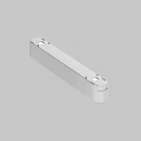 Накладной светильник Maytoni Basis Grid TR084-1-12W4K-W