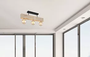 Светильник на штанге Globo Adalie 15455-3D