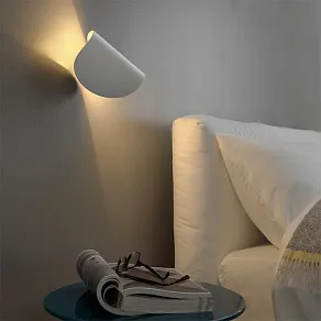 Накладной светильник LIGHTERA Santa LE245W-2W