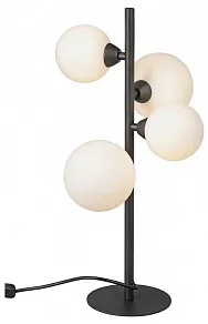 Настольная лампа декоративная Vitaluce V2569 V2569-1/4L