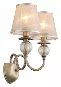 Бра EVOLUCE Grazia SL185.301.02