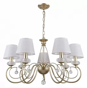 Подвесная люстра F-promo Bambola 2665-7P