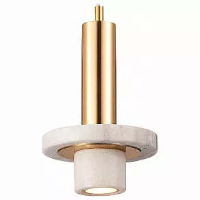 Подвесной светильник ST-Luce Pietra SL1210.503.01