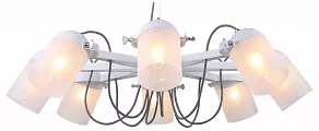 Подвесная люстра Stilfort Fuoco 2014/01/08P