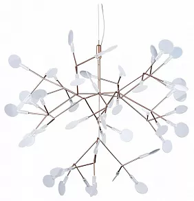 Подвесная люстра Loft it Heracleum 9022-45