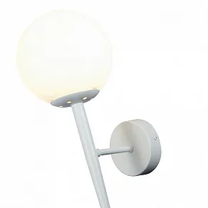 Бра Moderli Scrumbel V11563-1W