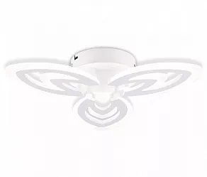 Потолочная люстра Ambrella Light FA FA4545