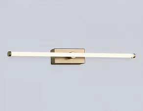 Накладной светильник Ambrella Light COMFORT FL6113