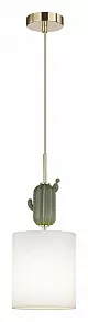 Подвесной светильник Odeon Light Cactus 5425/1