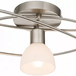 Потолочная люстра Globo Enibas 54918-5D