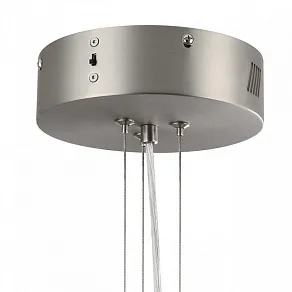 Подвесная люстра Odeon Light L-VISION 5451/99LA