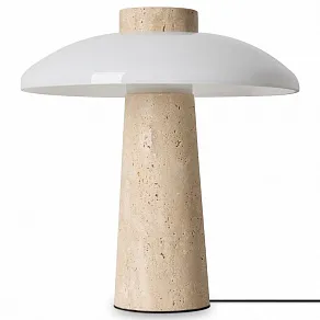 Настольная лампа декоративная Freya Sunspot FR5482TL-L7BG