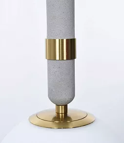 Подвесной светильник LUMINA DECO Granino LDP 6011-1 MD