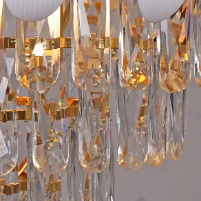 Подвесная люстра ILLUMICO  IL8139-5