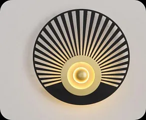 Бра Alfa-Light F0324 F0324-138