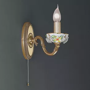 Бра Reccagni Angelo 9110 A 9110/1