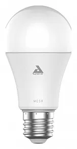 Лампа светодиодная Eglo ПРОМО LM_LED_E27 E27 9Вт 3000K 11684