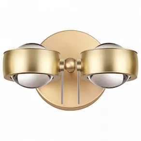 Бра Odeon Light Ottico 3874/40WL