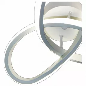 Накладной светильник Natali Kovaltseva 81113 LED LAMPS 81113