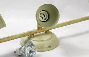 Спот Lussole Sobretta GRLSL-2501-03