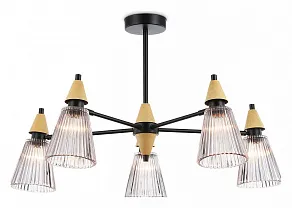 Люстра на штанге Ambrella Light LH LH58114