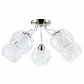 Потолочная люстра Freya Clara FR5604-CL-05-CH