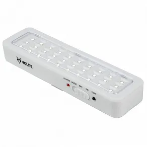 Светильник-указатель Volpe ULO-Q UL-00002387