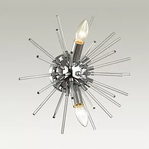 Бра Odeon Light Kadrilia 4828/2W