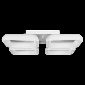 Потолочная люстра Citilux Паркер CL225240R